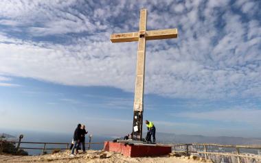 Espacio Público renueva la iluminación y la imagen externa de La Creu de Benidorm