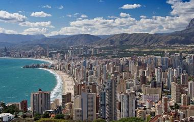 Benidorm