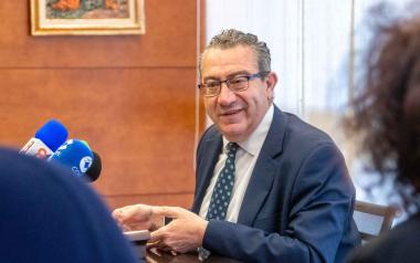 Benidorm impulsa un presupuesto municipal para 2026 de 146 millones, con 17 millones para inversiones y más fondos para gasto social