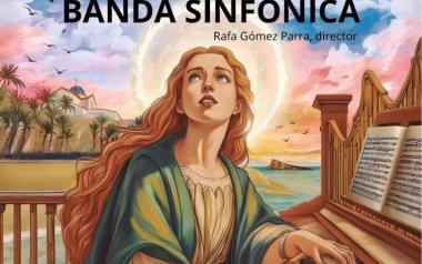 CONCIERTO BANDA SINFÓNICA UNIÓN MUSICAL DE BENIDORM