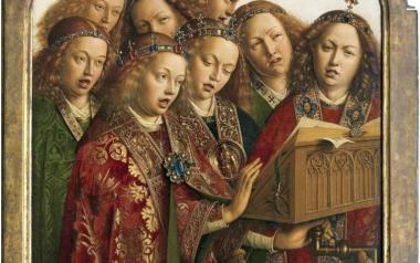 CONCIERTOS DE NAVIDAD AGRUPACIÓN CORAL DE BENIDORM