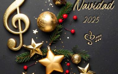 CONCIERTO DE NAVIDAD CAMERATA ARS CANTICA