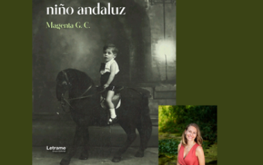 Presentación del libro "La ilusión de un niño andaluz"