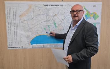 VOX vota a favor del contrato de basura, pero advierte: si sube la tasa, hay que bajar el IBI