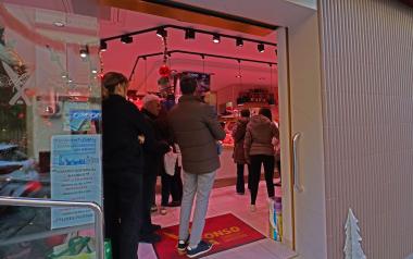 Benidorm aprueba el pago de la tercera y última remesa de bonos consumo, que asciende a cerca de 418.000 euros 