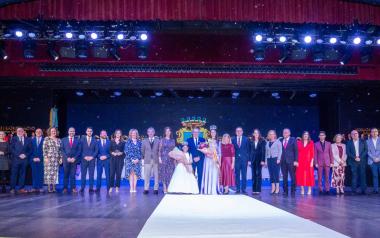 Laura Ivars y Carmen Guillem, reinas de las Festes Majors Patronals de Benidorm 2026