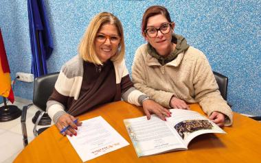 El barrio de l’Horta de Benidorm celebra este fin de semana las fiestas en honor a Sant Antoni Abat