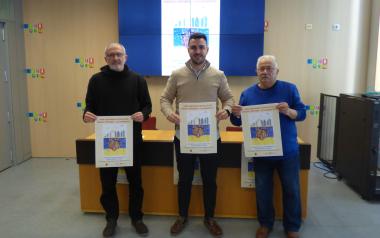 La Barqueta arranca su ‘XXIII Certamen Escolar de Dibujo’, que repartirá más premios entre los participantes