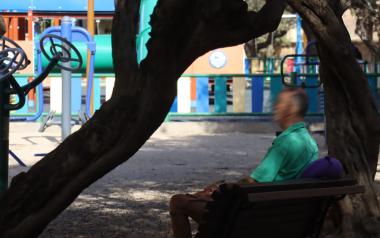 Benidorm destina medio millón de euros para colaborar con la asistencia domiciliaria de personas mayores o con poca autonomía