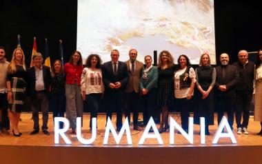 día cultura rumanía