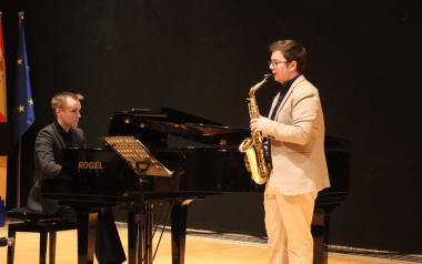 Ciclo Grandes Recitales