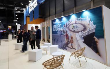 Benidorm mesura els hàbits sostenibles dels turistes per a poder valorar l'impacte ambiental de la seua activitat