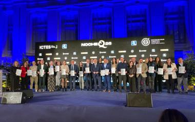 Benidorm revalida las certificaciones ‘Q’ de Calidad y ‘S’ de Sostenibilidad para sus playas y oficinas de turismo