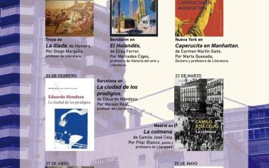 TE CUENTO UN LIBRO EN UNA HORA