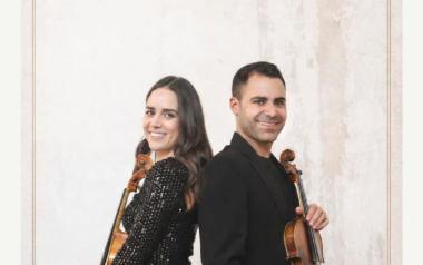 CICLO GRANDES RECITALES 2026: "UN HOMENAJE A LAS MUJERES COMPOSITORAS"