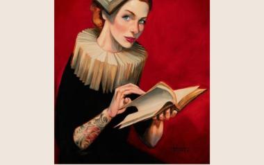 Club de Lectura Paraísos Abiertos