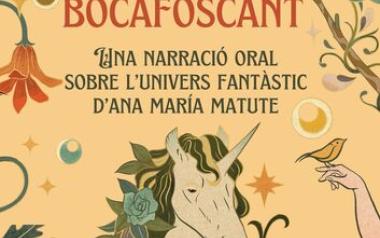 L'hora del conte gener 2026