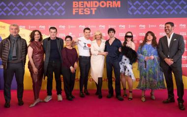 Con la primera gala en el Palau, arranca el Benidorm Fest 2026