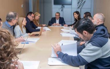 Las playas de Benidorm superan las auditorías y renuevan todas sus certificaciones de calidad 