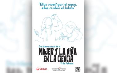 Benidorm inicia una campaña mensual para poner en valor el agua como recurso fundamental para la vida