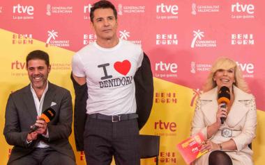 Amb la primera gala al Palau, arranca el Benidorm Fest 2026