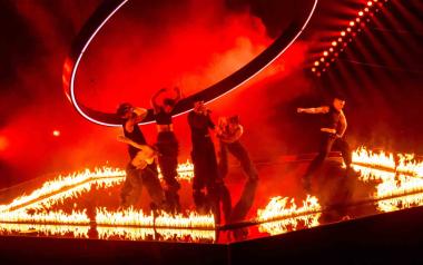 La primera gala del Benidorm Fest se sitúa líder de audiencia en su franja horaria