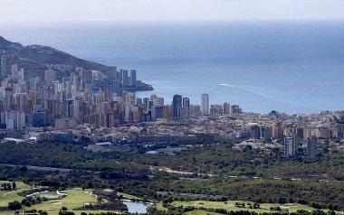 Benidorm aprobará en el próximo pleno el Plan Acústico Municipal 