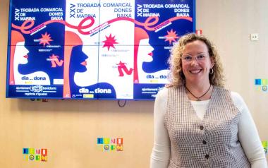 Benidorm organiza una amplia programación para conmemorar el Día Internacional de la Mujer 