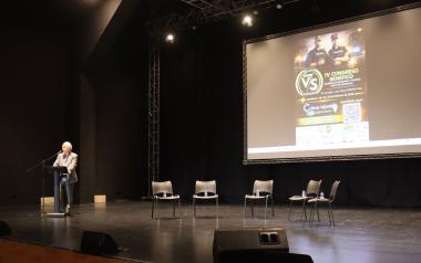 Benidorm acoge el IV Congreso José Montes de la Policía Local a beneficio de Aspanion 