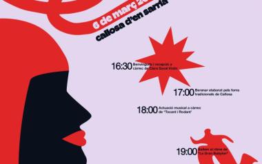 XXV Trobada Comarcal de Dones Marina Baixa