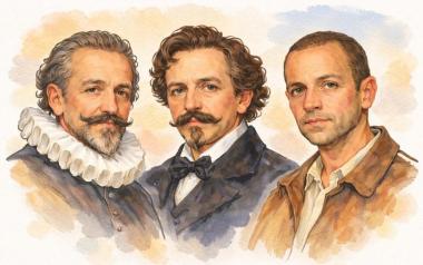  DÍA INTERNACIONAL DEL TEATRO