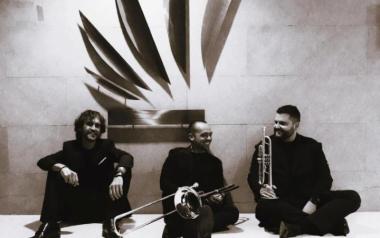 GRANDES RECITALES - KALEIDOS TRIO 