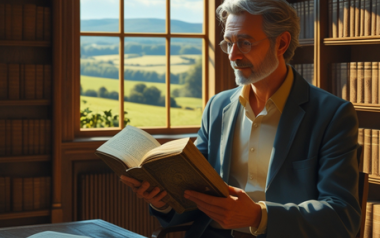 Encuentros con autor: Manuel Palazón