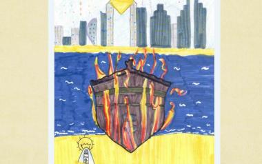 XXIII CERTAMEN ESCOLAR DE DIBUJO Y PINTURA "LA BARQUETA"