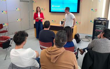 El Ayuntamiento de Benidorm impulsa la implantación gratuita de la plataforma educativa ‘Eutopía’ en las aulas de Primaria