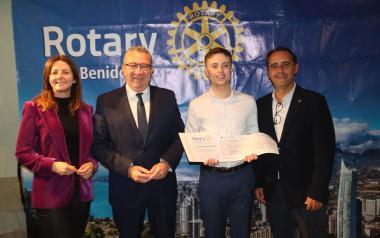 Premio Isidro Cortina