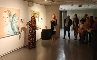 Exposición 'Serie Íbera'