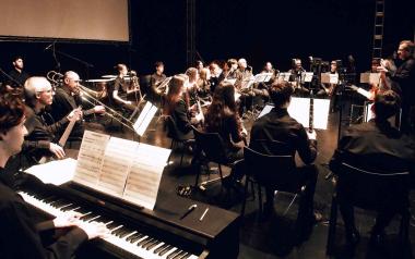 ‘Concierto Homenaje a la Mujer Compositora’ en Benidorm con motivo del 8M