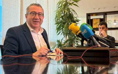 Benidorm someterá a pleno la propuesta municipal de acuerdo para cumplir la sentencia sobre el APR7 de Serra Gelada