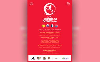 Benidorm acogerá los tres partidos de la Ronda Elite UEFA de selección española de fútbol sub 19