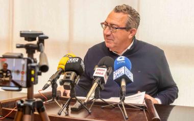 La justicia avala el acuerdo aprobado por el Ayuntamiento de Benidorm para la adquisición del suelo del APR7 de Serra Gelada