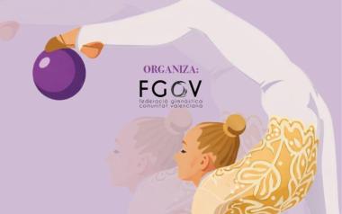 CTO. AUTONOMICO NACIONAL BASE INDIVIDUAL GIMANSIA RÍTMICA 