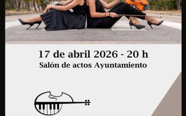 CICLO GRANDES RECITALES "MISCELÁNEA DÚO"