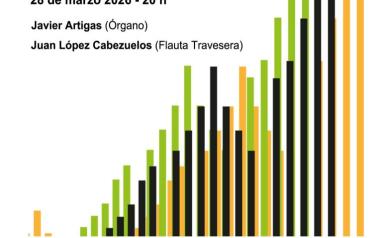 XIV FESTIVAL INTERNACIONAL DE ÓRGANO DE BENIDORM
