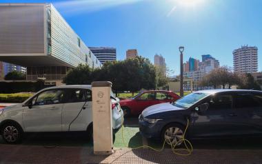 Benidorm adjudica el desarrollo del Plan MOVELE por 530.000 euros y un plazo de seis meses