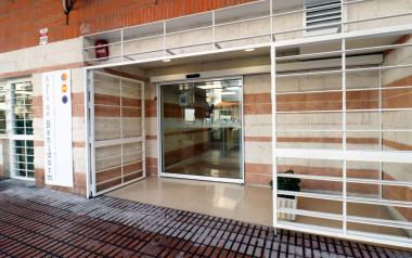 El servicio PROP de la Generalitat se traslada este miércoles a su nueva ubicación en la avenida de Beniardá