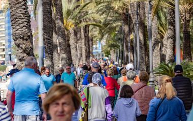 Benidorm ofrecerá sesiones informativas sobre el proceso de regularización extraordinaria aprobado por el Gobierno de España