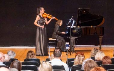 Concierto del dúo ‘Miscelánea’ dentro del ciclo Grandes Recitales 2026