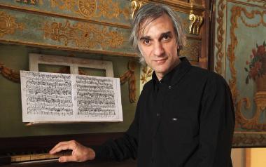 Joao Vaz protagoniza la próxima cita del XIV Festival Internacional de Órgano de Benidorm