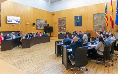 Benidorm incorpora al seu patrimoni l'estalvi energètic generat per a poder monetitzar-lo i obtindre nous ingressos municipals 